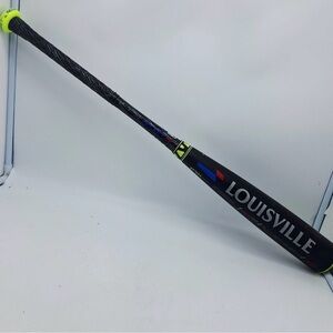 30”/ 21oz  Louisville Slugger Select 719 Baseball Bat -10 WTLUBS719B10 ST7UI+